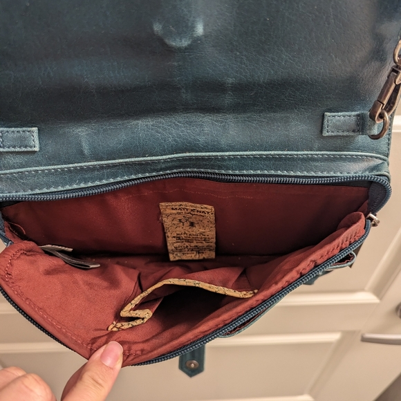 Matt & Nat Crossbody Bag - Picture 9 of 10